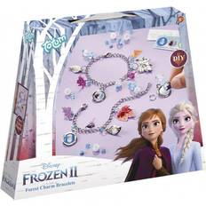 Die Eiskönigin Bastelkisten Disney Frozen Forest Charm Bracelet