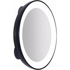 Makeup Mirrors Zadro Next Generation LED Lighted Mini Spot Mirror 15X Magnification
