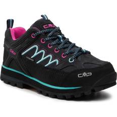 CMP Sko CMP Moon Low Wp 31q4787 Hiking Shoes