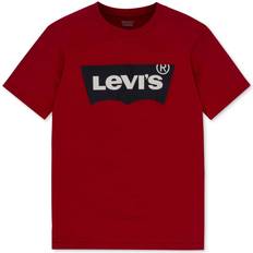 Levis t shirt Levi's Big Boys Batwing Logo T-shirt
