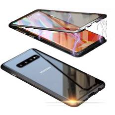 INF Double-Sided Phone Case for Galaxy S10+