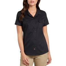 Dickies Women's Moisture-Wicking Work Shirt, Small