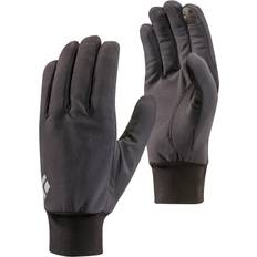 Running - Women Gloves & Mittens Black Diamond Lightweight Softshell Gloves