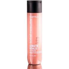 Matrix Hair Products Matrix Total Results Length Goals Sulfate-Free Shamp Extensions 8.5fl oz