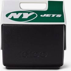 Igloo Cooler Bags & Cooler Boxes Igloo New York Jets Little Playmate Cooler