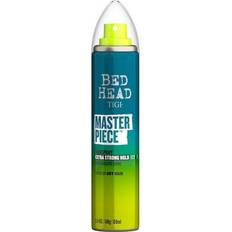 Styling Products Tigi Bed Head Masterpiece Extra Strong Hold Hairspray Womens