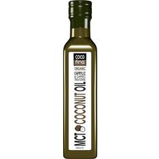 Flytende Fettsyrer Cocofina MCT Coconut Oil 250ml