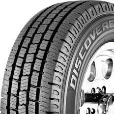 80% Tires Coopertires Discoverer HT3 235/80R17 E (10 Ply) Highway Tire 235/80R17