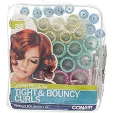 Conair Hair Rollers Conair x BRUSH ROLLERS