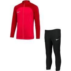 Rot Tracksuits Nike Academy Pro Track Suit (Little Kids)