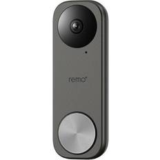 Smart doorbell without camera RemoBell S Fast-Responding Smart Video Doorbell Camera