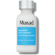 Bottle Blemish Treatments Murad Deep Relief Acne Treatment 1fl oz