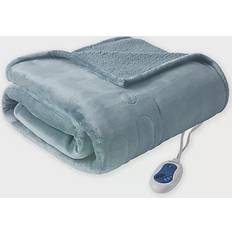 Massage & Relaxation Products Beautyrest Berber