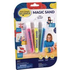 Plastic Magic Sand Magic Sand Test Tube