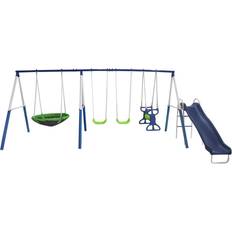 XDP Recreation All Star Playground 5-Piece Set