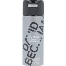 David Beckham Deodoranter David Beckham Homme Deo Spray 150ml