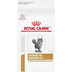 Royal Canin Cat Food - Cats Pets Royal Canin Urinary SO Moderate Calorie 1.5
