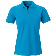 South West Women's Coronita Polo T-shirt - Blue