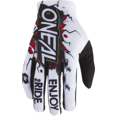 O'Neal Matrix Villain Motocross Gloves Youth