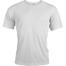 Kariban Mens Proact Sports Training T-Shirt (Black)