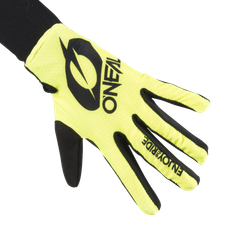 O'Neal Racing Matrix Stacked Gloves Flo Yellow/Black