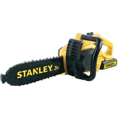 Stanley Jr Battery Operated Deluxe Chain Saw