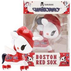 Unicorns Figurines Tokidoki Boston Red Sox Unicorno