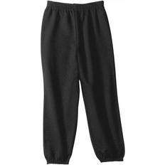 Babies - Sweat Pants Children's Clothing Port & Company Youth Elastic Waistband Athletic Sweatpant