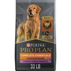 PURINA PRO PLAN Complete Essentials Shredded Blend Turkey & Rice Probiotic 14.969
