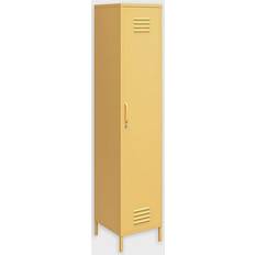Green Cabinets Novogratz Cache Storage Cabinet 15.8x72.8"
