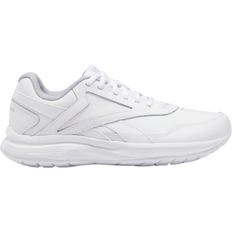 Reebok Walking Shoes Reebok Walk Ultra 7 DMX Max Wide W - White/Cold Grey 2/Collegiate Royal