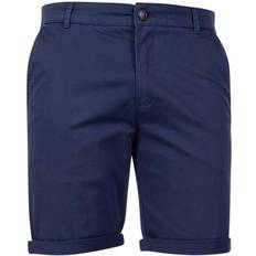 Solid Rockcliffer Shorts - Insignia Blue