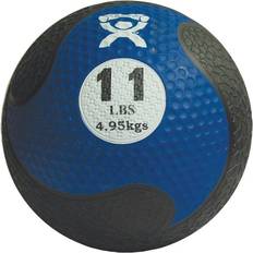 Cando "Firm Medicine Ball 9" Diameter 11 Lbs. Medicine Balls
