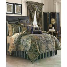King comforter set Five Queens Court Palmer Comforter Set Bed Linen