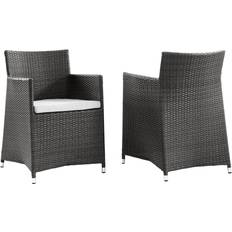 modway Junction 2-pack Lounge Chair