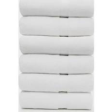 Linum Home Textiles Sinemis Bath Towel White (137.16x68.58)