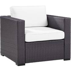 Crosley Furniture Biscayne Lounge Chair