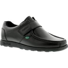 Kickers Low Shoes Kickers Fragma M - Black