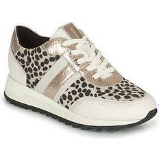 Geox Sneakers Geox TABELYA women's Shoes (Trainers) in