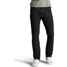 Lee Extreme Motion Athletic Tapered Leg Jeans