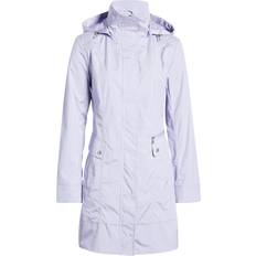 Cole Haan Women's Packable Raincoat