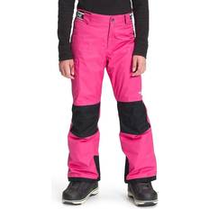 Children's Clothing The North Face Freedom Insulated Snowboard Pants Cabaret