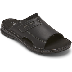 Rockport Men Shoes Rockport Darwyn Slide Men's Sandal
