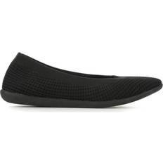 Low Shoes Skechers Cleo Sport - Black
