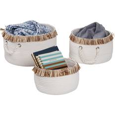 Honey Can Do Nesting Cotton Rope Set Michaels Multicolor