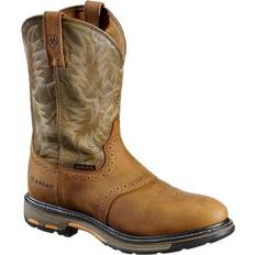 Ariat Riding Shoes & Riding Boots Ariat Workhog Pull On Riding Boots Men