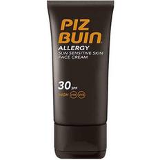 Piz buin spf30 Piz Buin Allergy Sun Sensitive Skin Face Cream SPF30 50ml