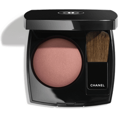 Chanel Blushes Chanel Joues Contrast Powder Blush #02 Rose Bronze