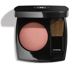 Chanel Base Makeup & Setting Sprays Chanel Joues Contrast Powder Blush #99 Rose Petale