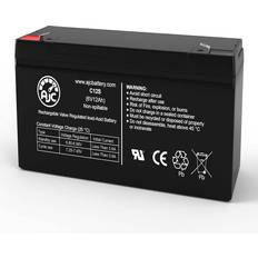 AJC APC BackUPS ES BE650G1 12V 9Ah UPS Battery